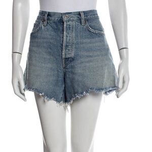 AGOLDE Jean Shorts US 30